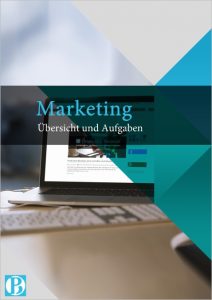 Marketing Whitepaper - Übersicht und Aufgaben