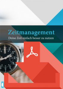 Zeitmanagement eBook Download